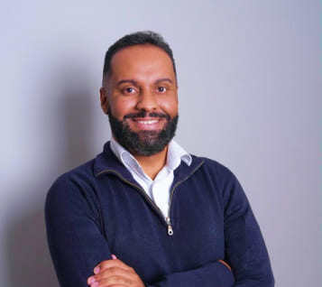 Mathew Harrods
